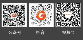 公眾號二維碼